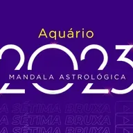 Aquário 2023.