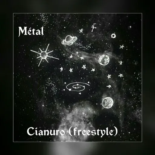 Métal - Cianuro (Freestyle)