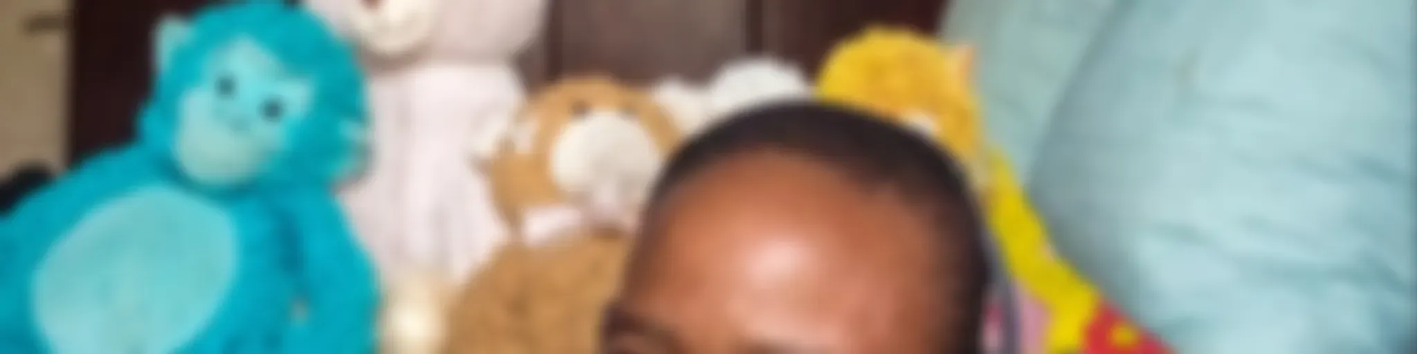 Never Alone with Naledi