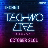 Episode #018 by October 2101