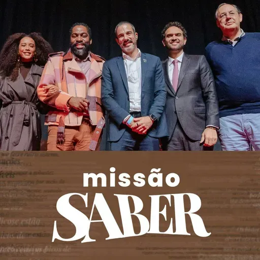O que é ser brasileiro? O que queremos ser? Com Taís Araújo, Lázaro Ramos, Felipe Nunes e Eduardo Giannetti