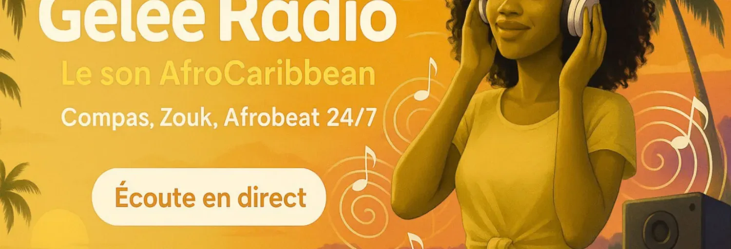 Gelée Radio