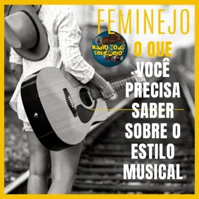 Feminejo: o que você precisa saber sobre o estilo musical