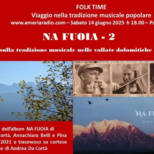 Folk Time - Na Fuoia 2