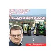 Irlandia walczy z Irlandczykami | Pogodne Szorty #295