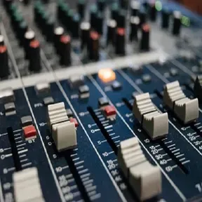Radio Suara Edukasi Kulonprogo