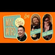 #576 - Julien Bernatchez et Dom Massi