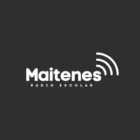 Maitenes Radio Escolar Limache
