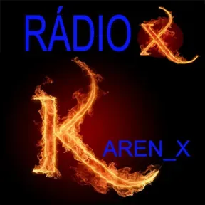 RADIO X OFICIAL
