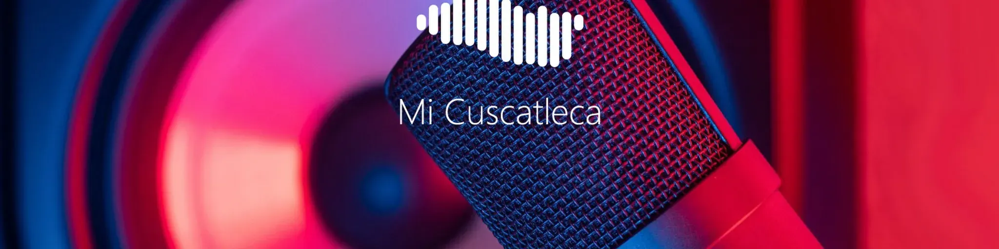 Mi Cuscatleca