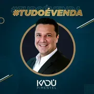 ÁUDIO 3 #TUDOÉVENDA - Mitos E Travas Emocionais (Parte I)