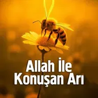 Bir Arı Size Yaklaştığında Allah'tan Mesaj Gelir | Mehmet Yıldız