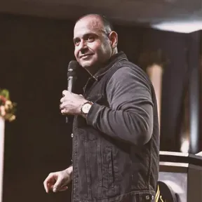 Alejandro Pinto Oficial