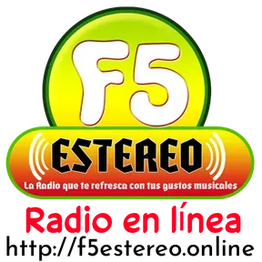 F5 ESTEREO