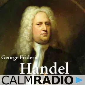 CalmRadio.com - Handel -