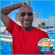 Trial Attorney Finds Solutions While Swimming: William Robinson, EP 295