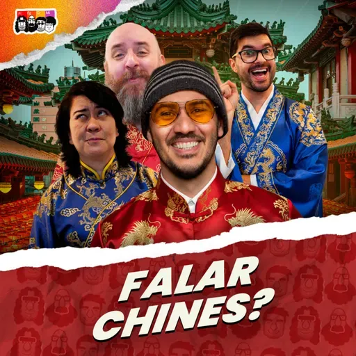 Mandarim é tão difícil quanto dizem?