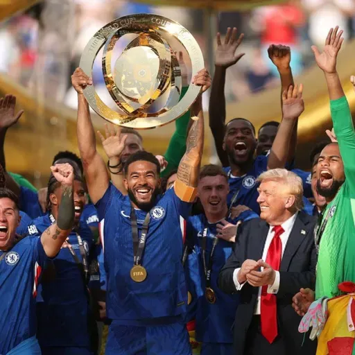 Fifa club world cup , part 2