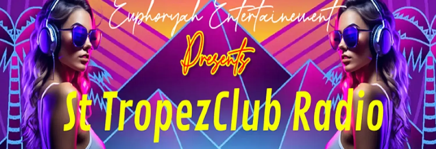 St Tropez Club Radio