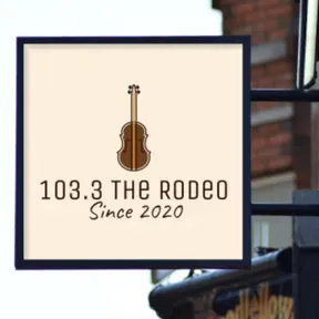 103.3 The Rodeo