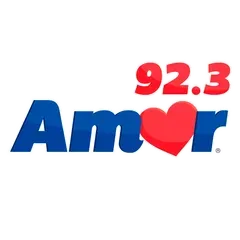 Amor Hermosillo - 92.3 FM - XHUSS-FM - Grupo ACIR - Hermosillo, SO
