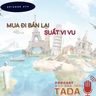 Mua đi bán lại suất vi vu