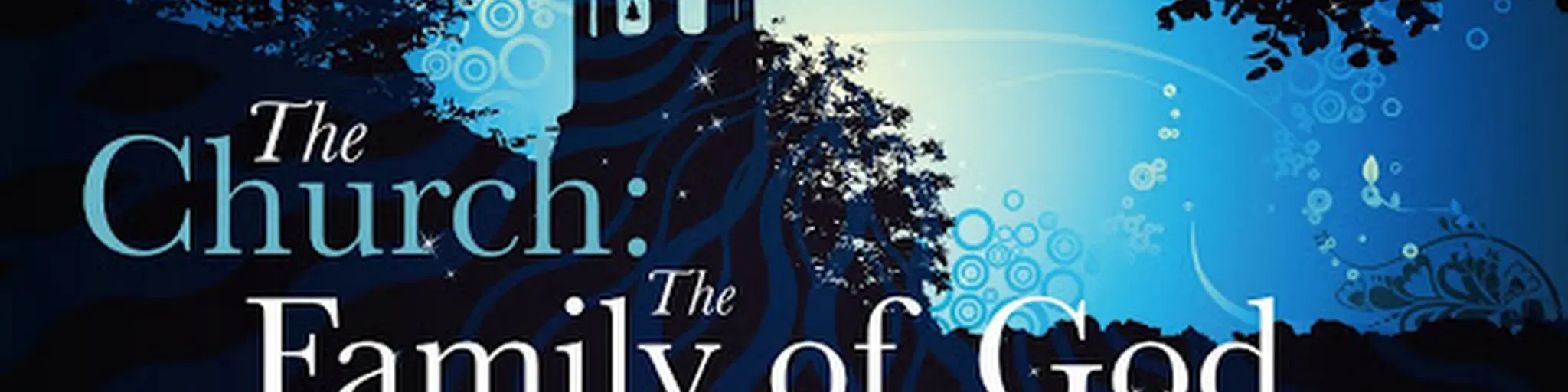 Family church of god and christ