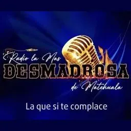 La Mas Desmadrosa de Matehuala en vivo