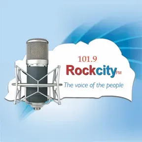 Rockcity FM101.9