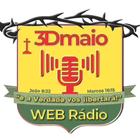 3DMaio WebRadio