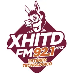 Stereo Tecnológico 92.1 FM en vivo