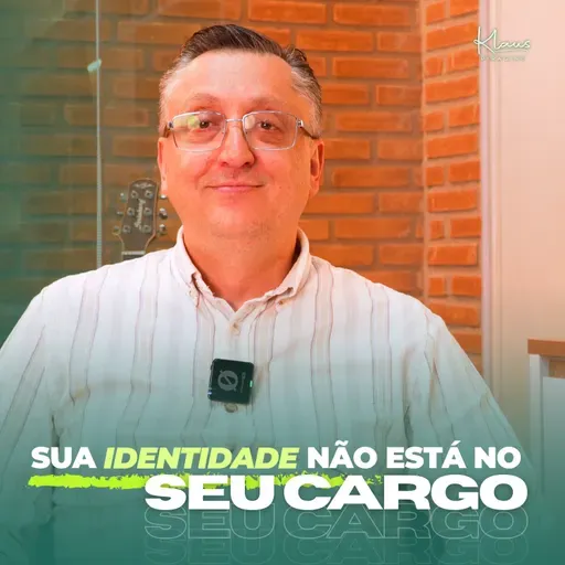 Você está se achando? - #229