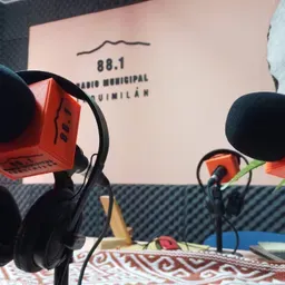 FM 88.1 TAQUIMILAN
