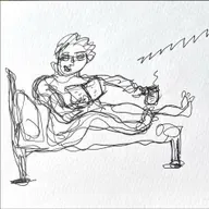 32. How we talk about sleep in old age