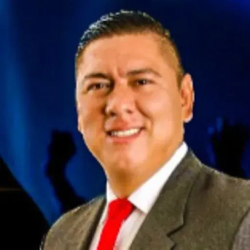 Un tal Jesús - Pastor Fabian Barrantes