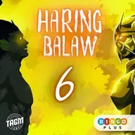 Episode 40 : Haring Balaw (Part 6)