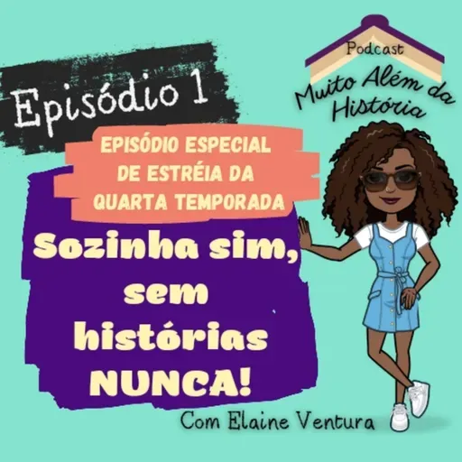 Estréia da Quarta Temporada
