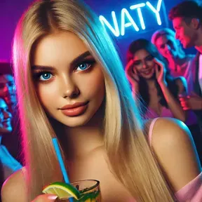 Naty-Perreito