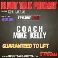 2490. Coach Mike Kelly.