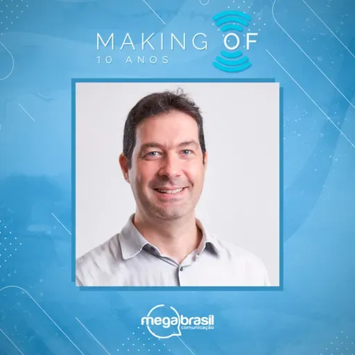 #169 | Sammy Schlesinger - Novartis transformando o dialógo sobre câncer de mama