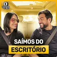 Sufocado pelo Negócio? Hora de Tirar o Peso | Conversa de Ceo #85