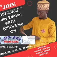 OJUMO IRE WITH OROFEMI.mp3