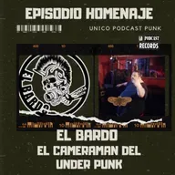 E102. El Bardo - Cameraman del underpunk