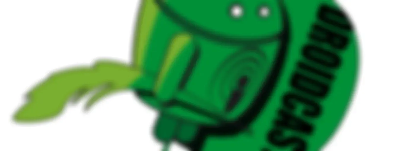 Droidcast