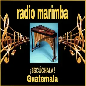 RADIO MARIMBA