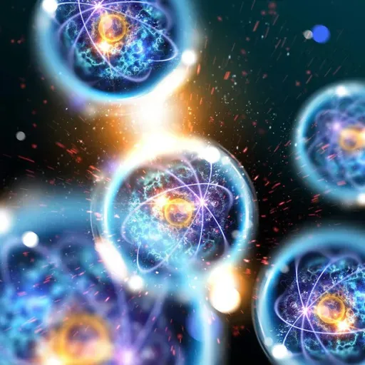 Is The Quantum Future Here?