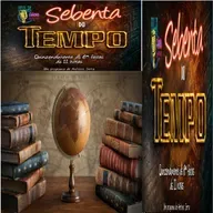 Sebenta do Tempo - 17 Abril - Programa 137 - António Serra