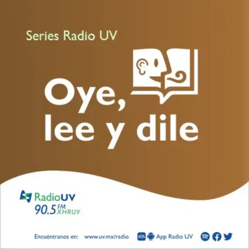 Oye, lee y dile - Johnny Ibarra Zerpa