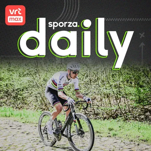 Pogislam in Roubaix, 40 kaarsjes voor Vincent Kompany en Abdi gaat voor nieuw Europees record