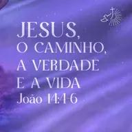Marcelo França - JESUS O CAMINHO, A VERDADE E A VIDA (João 14: 4 - 6)